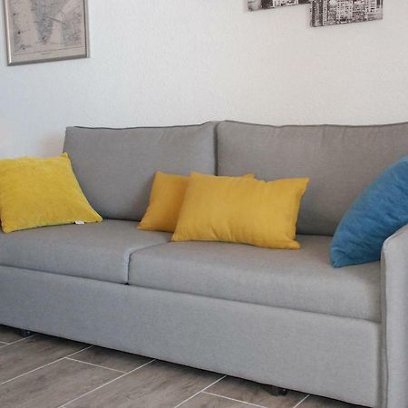 Ferienwohnung Moderno E Luminoso Studio Port Royal Los Cristianos  Exterior foto