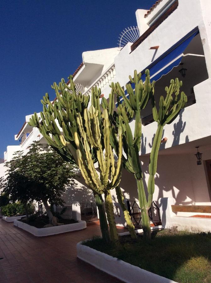 Ferienwohnung Moderno E Luminoso Studio Port Royal Los Cristianos  Exterior foto