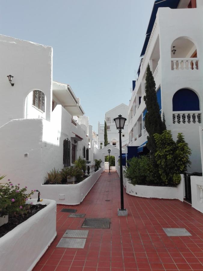 Ferienwohnung Moderno E Luminoso Studio Port Royal Los Cristianos  Exterior foto